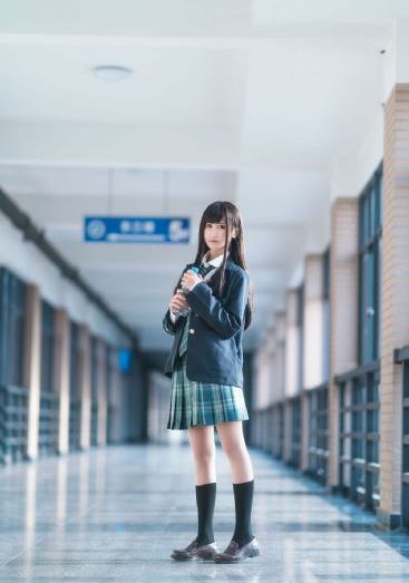 虎牙