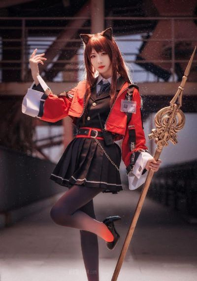 女士的邀请函1