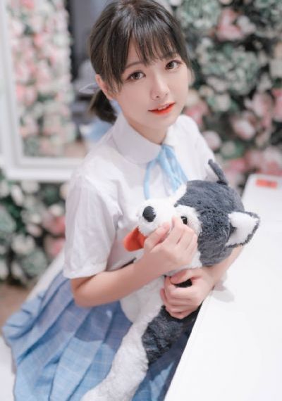 上官婉儿