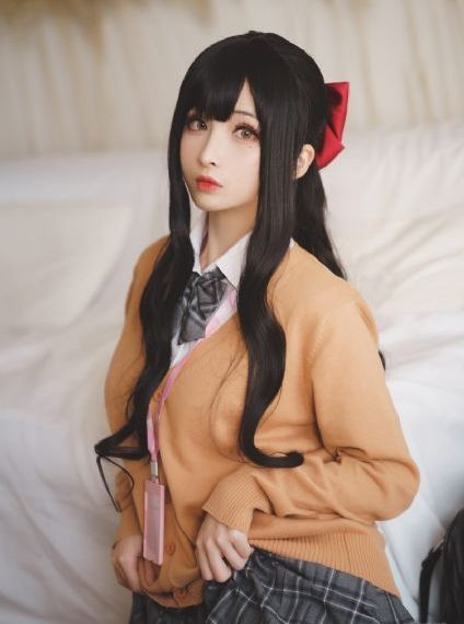 浪漫樱花动漫
