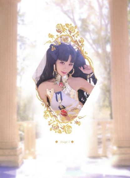 弱势角色友崎君