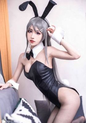 原纱央莉之重装上阵