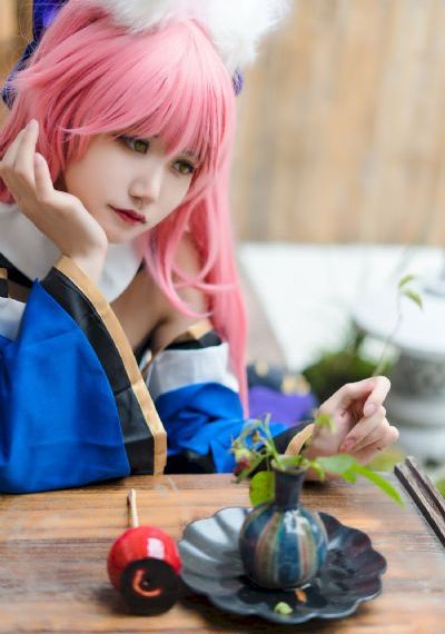 灿烂的季节