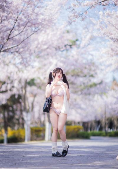 原来是美男