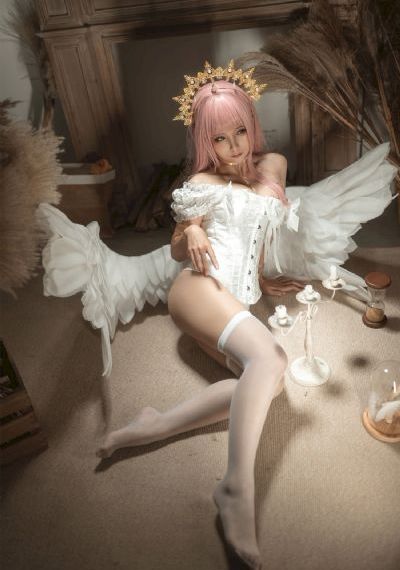 鬼娃新娘
