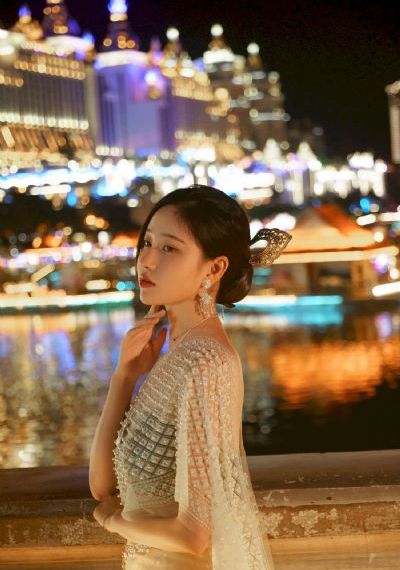 伤痕我心