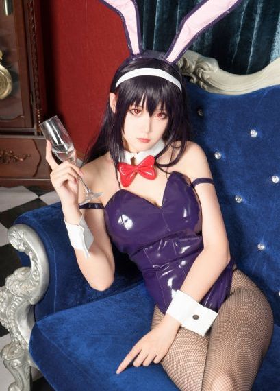山河恋之美人无泪