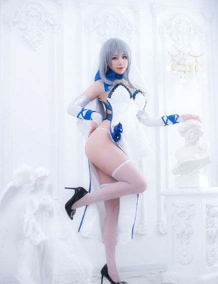 我的年轻妈妈