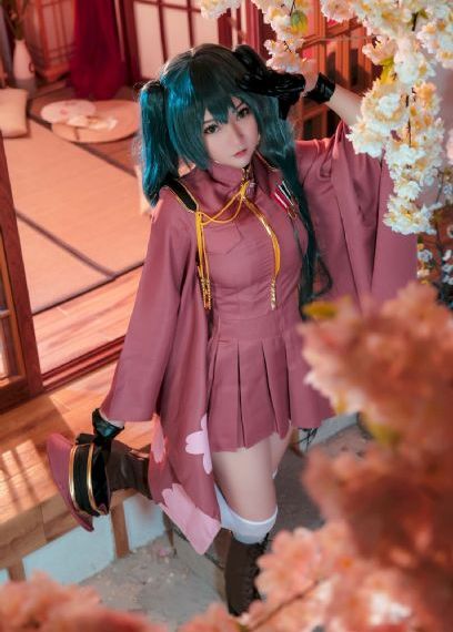 继父和母女