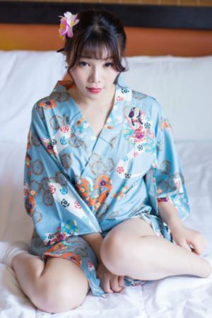 虫爱之女