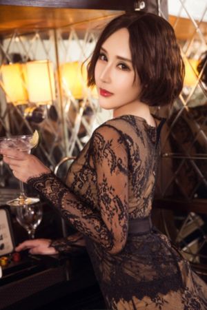 美味的婆婆