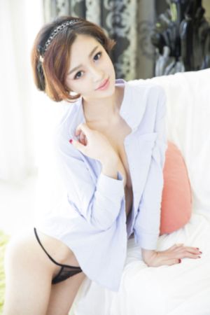 王的女人