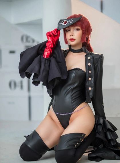 美味的小姨子