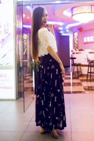 诱人的美容院2