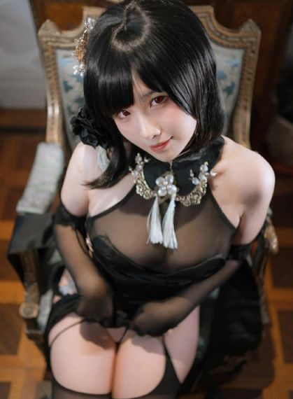 女忍者忍法帖