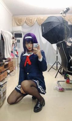 女人的品格