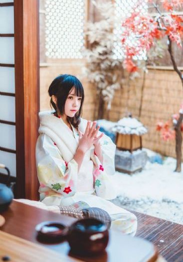 玻璃女神