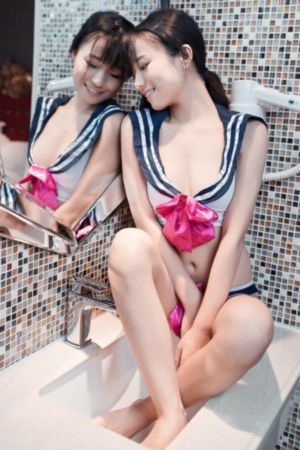 善良的女秘书的目的