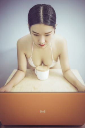 山村狐妻