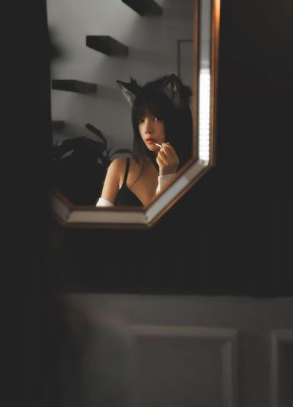 朋友的后妈