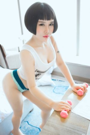 钟爱宝性女大赛无删减版
