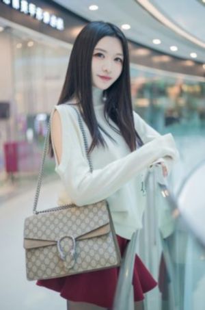 开心的马骝
