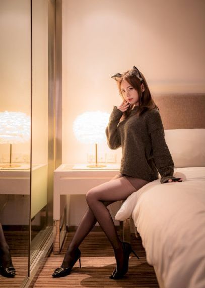 在远方