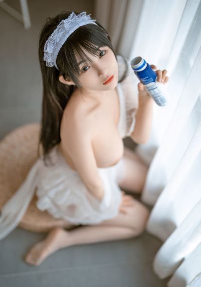他跨越山海而来