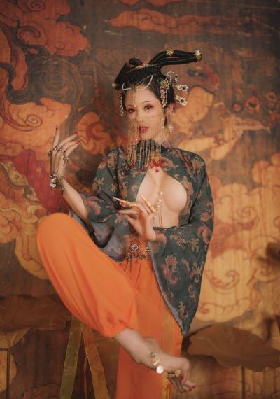 福贵电视剧