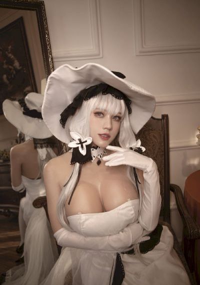 思春期少女