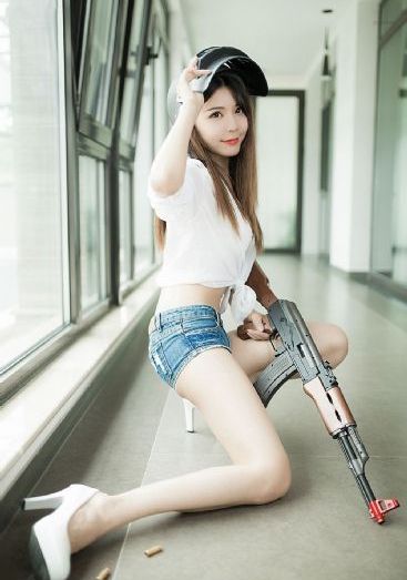 年轻的小姨子1