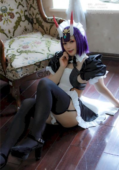 饥渴的女人