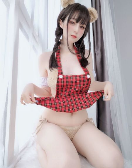 好姑娘 中文版