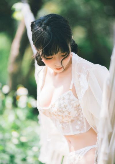 少女播放第二集