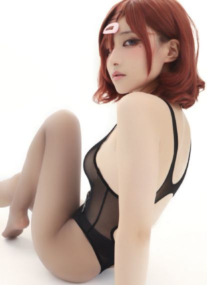 放荡的女人