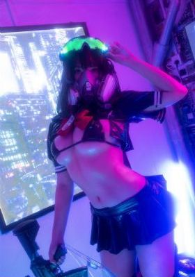 逃跑吧亚当君