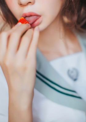 漂亮的保姆韩