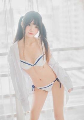 裙下有野兽