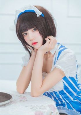 晚娘上