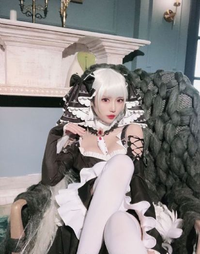 黑色月光粤语