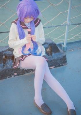 咒怨