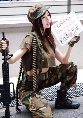 超帅chinese同志solo