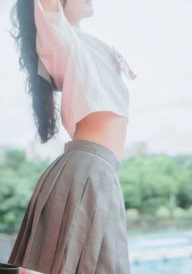 一男一女曰批片