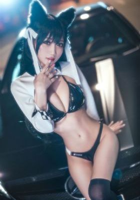 凯·帕克最经典甜蜜的小狐狸