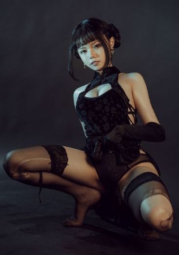 泰剧晚娘