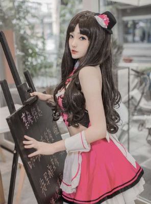 魔具少女动漫免费观看
