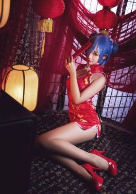 电视剧星汉灿烂