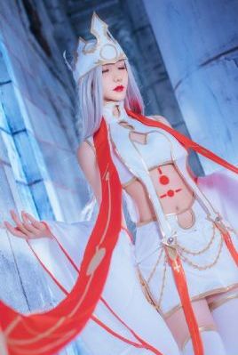 好姑娘