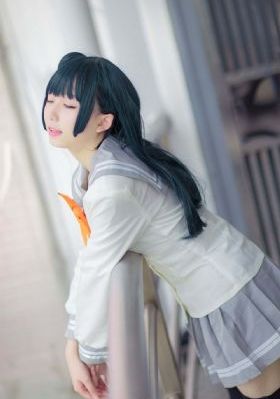 灼热之舌