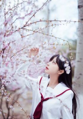 我的妹妹啊